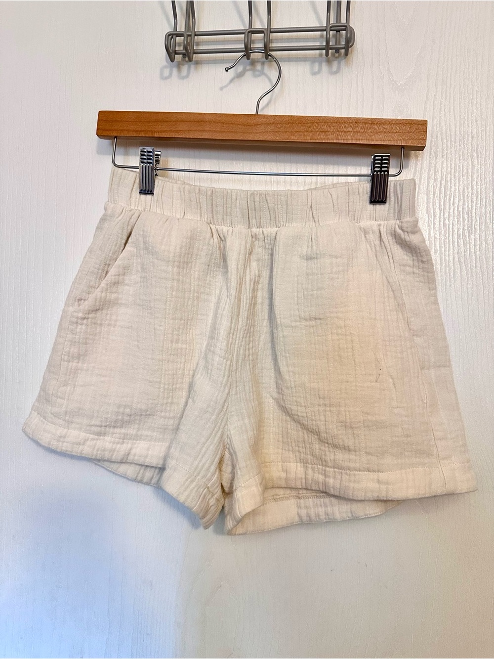 By Together 100% Cotton Shorts